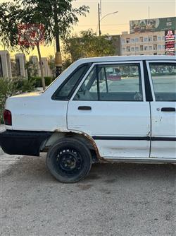 Saipa 131